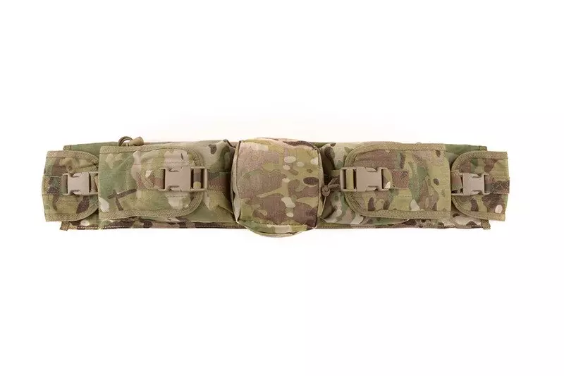 Bandolier Sniper Waist Pack - Multicam