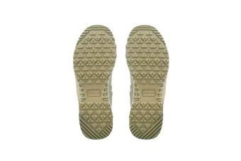 Raptor 8 Safety Toe Tactical Boots - coyote