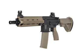 Karabinek ASG Specna Arms SA-FH06 FLEX™ HAL ETU™ Half Tan