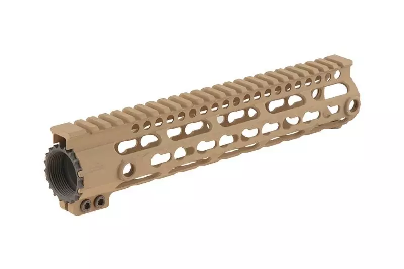 Rukojeť m1 přední typ KeyMod 259mm - tan