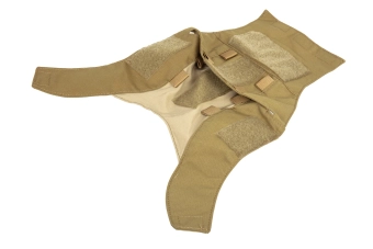 FMA type AF helmklep TB1418-L FDE