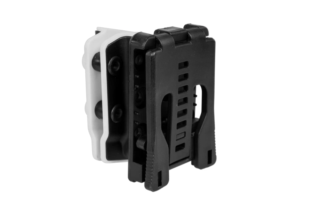 FMA Competition pistol pouch White