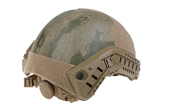 X-Shield FAST MH helmet replica - ATC FG
