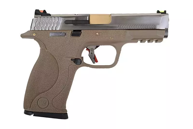 Replika pistoletu BB Force Custom - T1