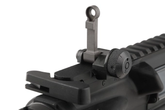 Réplique de fusil d'assaut ELAR MA1 (Elite Version) - Noir