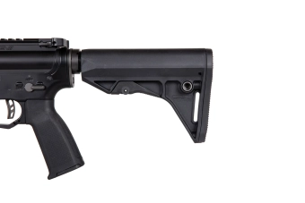 PTS ZEV Core Elite SBR réplicas de carabina Negro