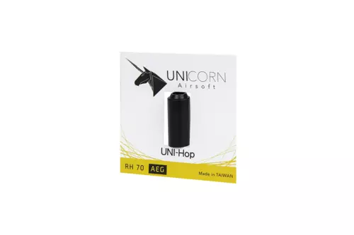 UNI-HOP AEG 70 ° Hop-Up Bucking