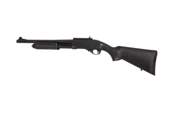 8870 Shotgun Replica - black