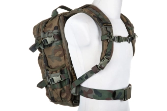 Plecak 30l Wisport Sparrow 303 Wz.93 Pantera Leśna