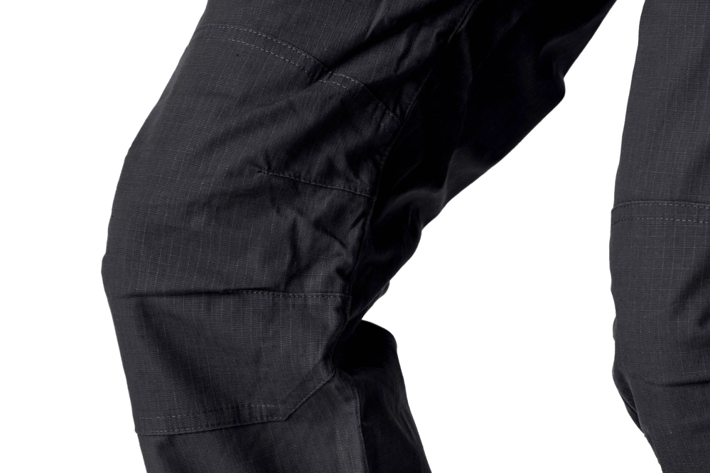 Cedar Combat Pants - black