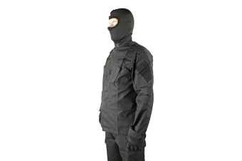 Veste de combat ACU - noir