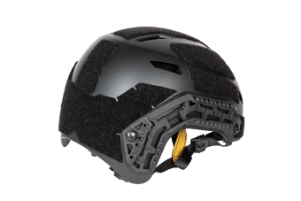  Caiman Bump Helmet Replica - Black (L/XL)