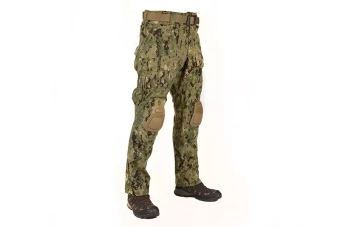 Spodnie taktyczne typu G3 - AOR2