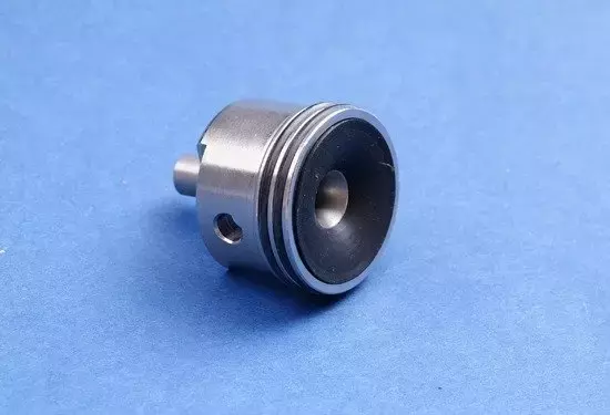 Tête de cylindre avec diamètre accru pour G36C, AUG, SIG