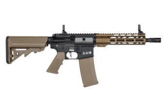 Specna Arms SA-C25 CORE™ HAL ETU™ Chaos Brons ASG Karabijn