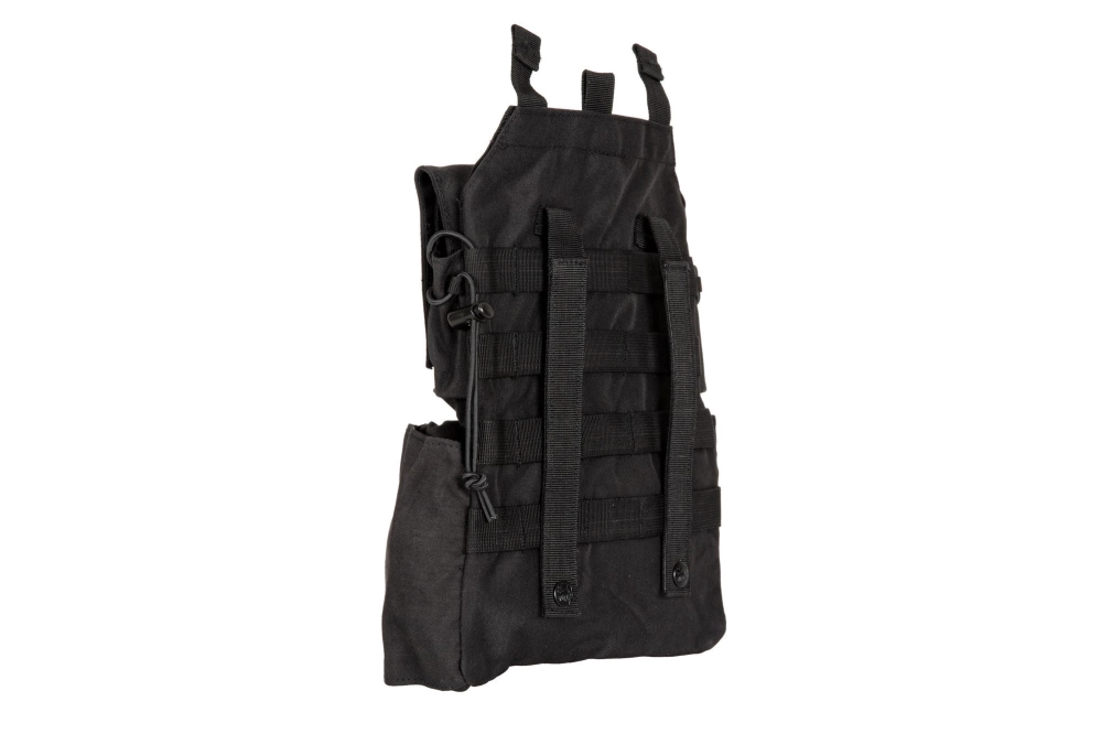 Assault Panel - Black