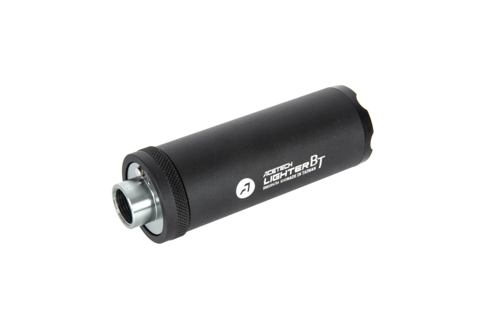 Briquet Acetech BT 14mm CCW