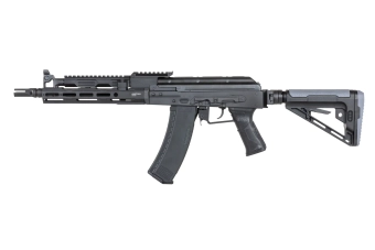 airsoft Arcturus Advanced Tactical AK MOD1 Carbine AEG FE™ jusqu'à 1.14 J