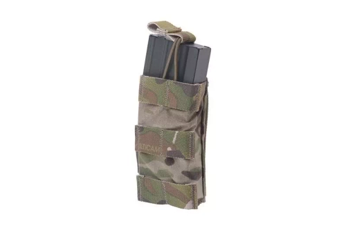 Pojedyncza ładownica Open Top na magazynek M4/M16 - MC