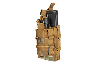 1+1 Shingle Pouch Nidae - Multicam®