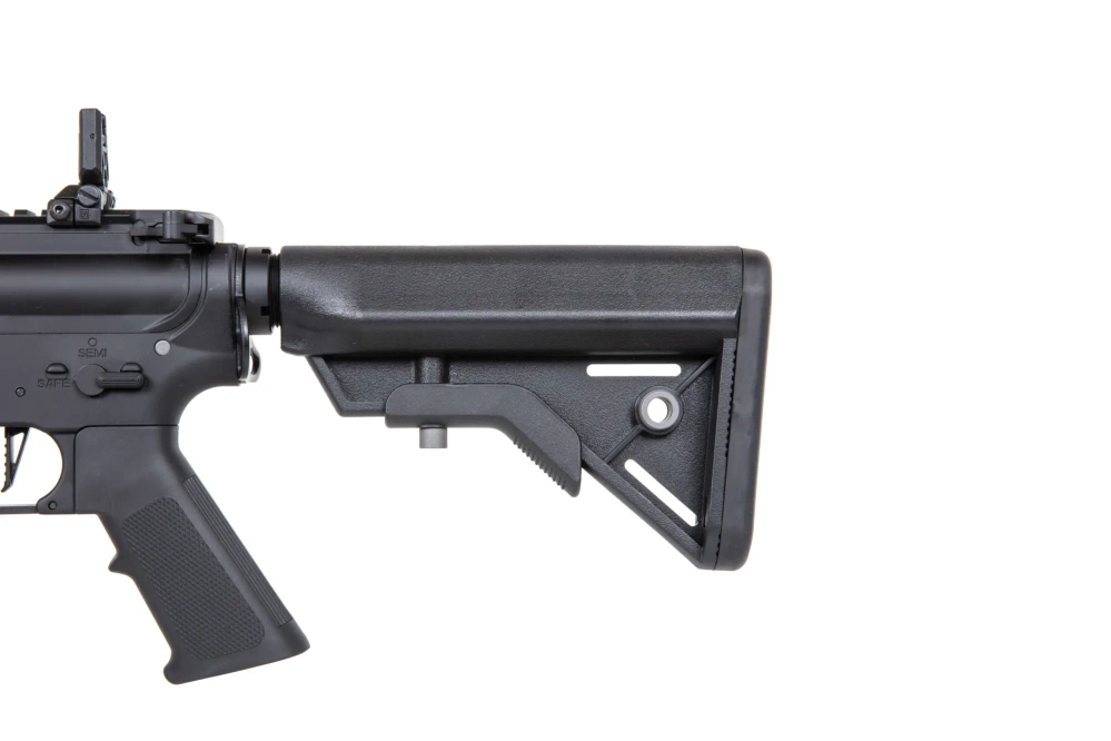Specna Arms Daniel Defense® M4A1 SA-E26 EDGE™ HAL ETU™ airsoft Carbine Noir