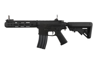 Replika karabinka ELAR MUR Custom SBR (Platinum Version)