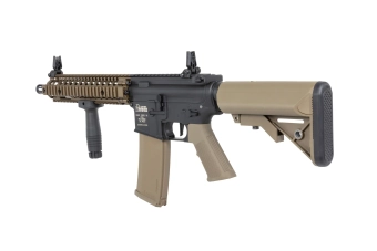 Specna Arms Daniel Defense® SA-C19 CORE™ HAL ETU™ Pouze pro jednu střelbu Chaos Bronze airsoft Carbine