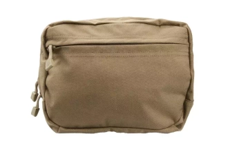 Bolsa medical Combat Bolsa de Trauma - Marrón Coyote