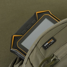 M-Tac Sphaera Hardsling Bag Grande Elite Ranger Verde