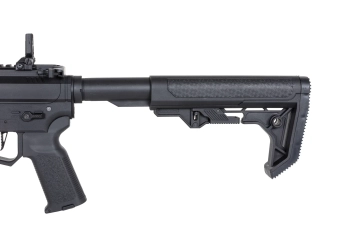 Specna Arms SA-FX01 FLEX™ BLDC™ HAL ETU Gen.2 airsoft Carbine Negro