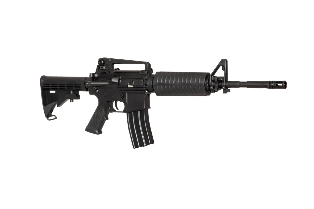 Réplique de fusil d'assaut FB6604P