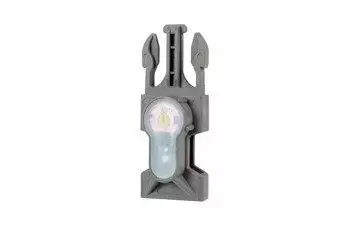 Marcador electrónico Lightbuck Fastex - Verde Follaje (luz rosa)