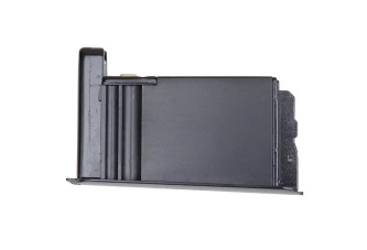 10rd gas magazine for KJ-M700
