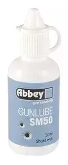 Lubricante líquido Gunlube SM50