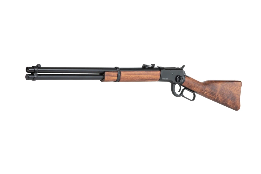 airsoft Carbine A&K 1892A Wooden Flask