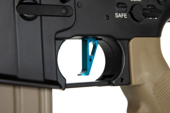 SA-A03 ONE™ TITAN™ V2 Custom Carbine Replica - Chaos Bronze 