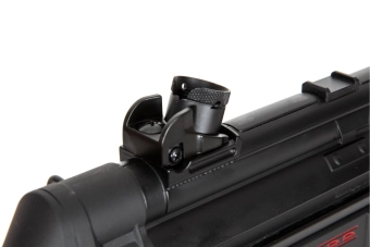 Replika pistoletu maszynowego CES A5