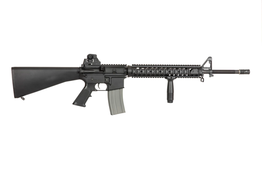 Airsoft puška AR-082E