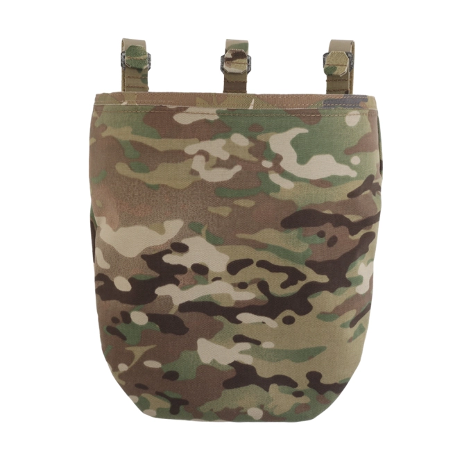 Wosport BP-130 MC drop bag