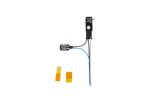 Snímač zásobníku a lapače závor GATE pro Aster II Bluetooth