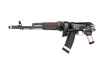 Replika Karabinka Post-Apo ELS-74 MN Essential CUSTOM