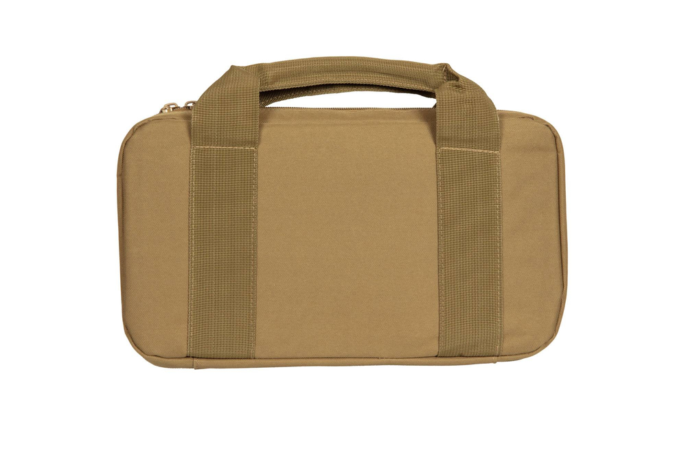 Pokrowiec Laser-Cut na pistolet - Tan