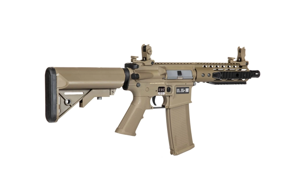 Réplica fusil SA-C12 CORE™ - Full-Tan