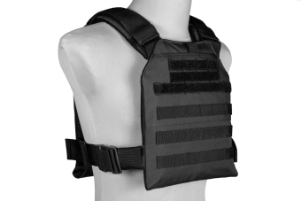 Taktická vesta Recon Plate carrier - černá
