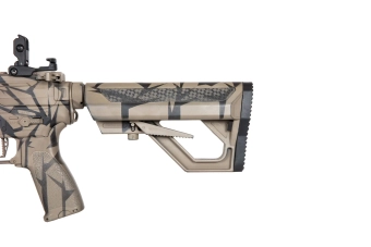 Replika karabinka SA-E13 EDGE 2.0™ GATE ASTER- Heavy Ops Stock - Corpo Wars (WGTO)