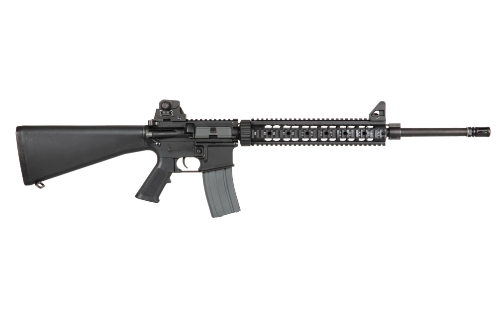 KM16 SR12 2GX Carbine Replica