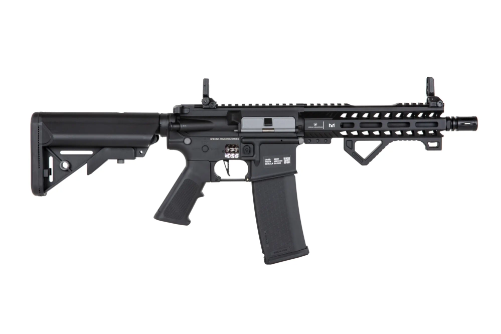Airsoft fusil Specna Arms SA-C17 CORE™ HAL ETU™ Noir