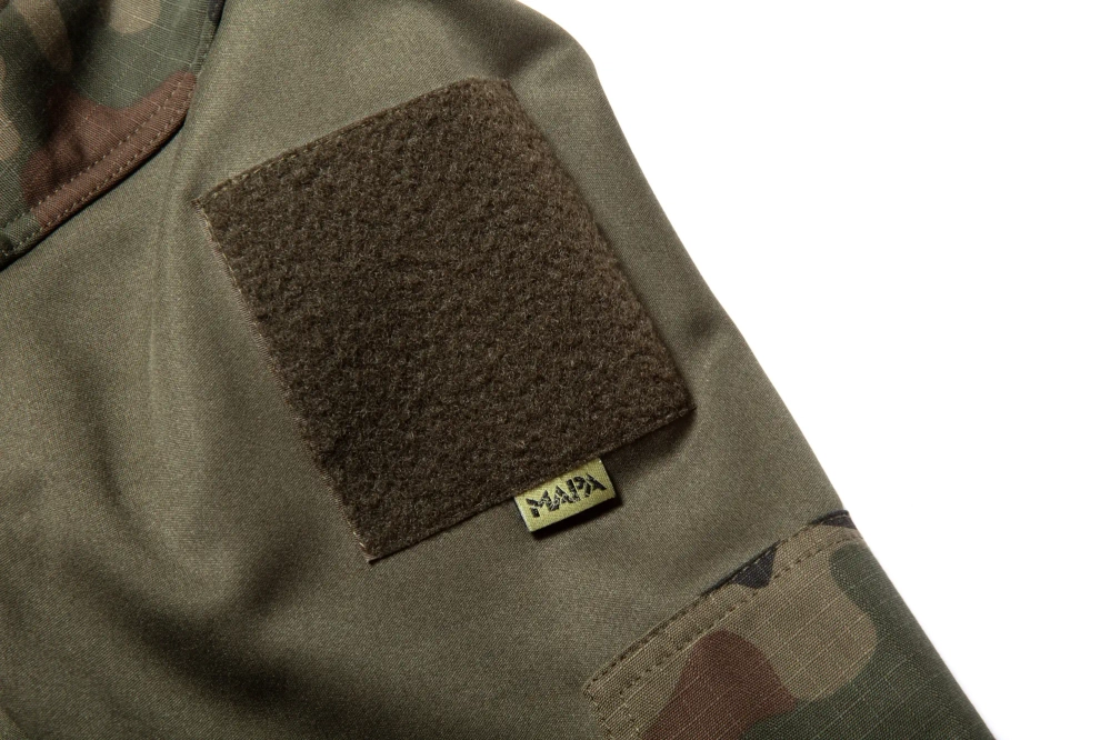 SPM-01 SOFTSHELL - WZ.93 Polish Woodland