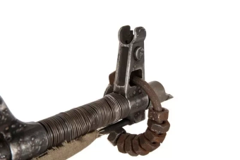 ELM “Bastard II” Carbine Replica