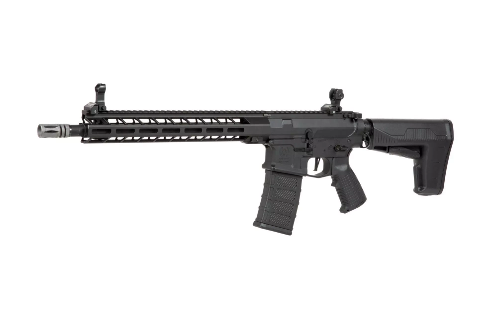 CA112M-1 Nemesis 13 Carbine Replica - Black"